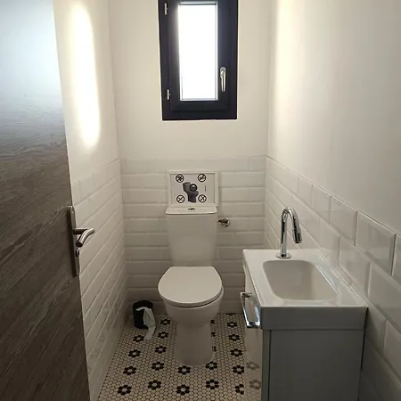 Vakantiehuis With Private Swimming Pool *