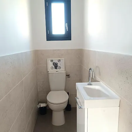 With Private Swimming Pool